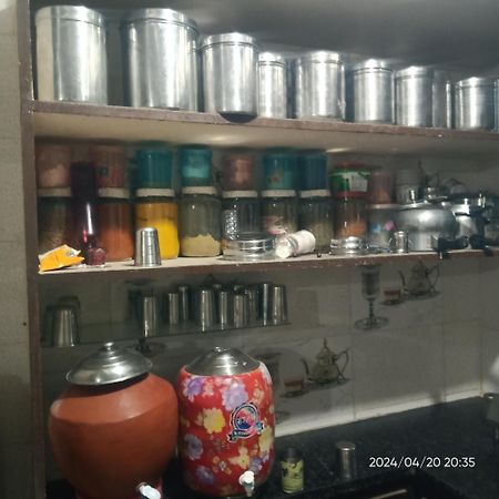 Dwarka Home Stay المظهر الخارجي الصورة