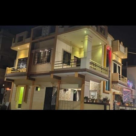 Dwarka Home Stay المظهر الخارجي الصورة