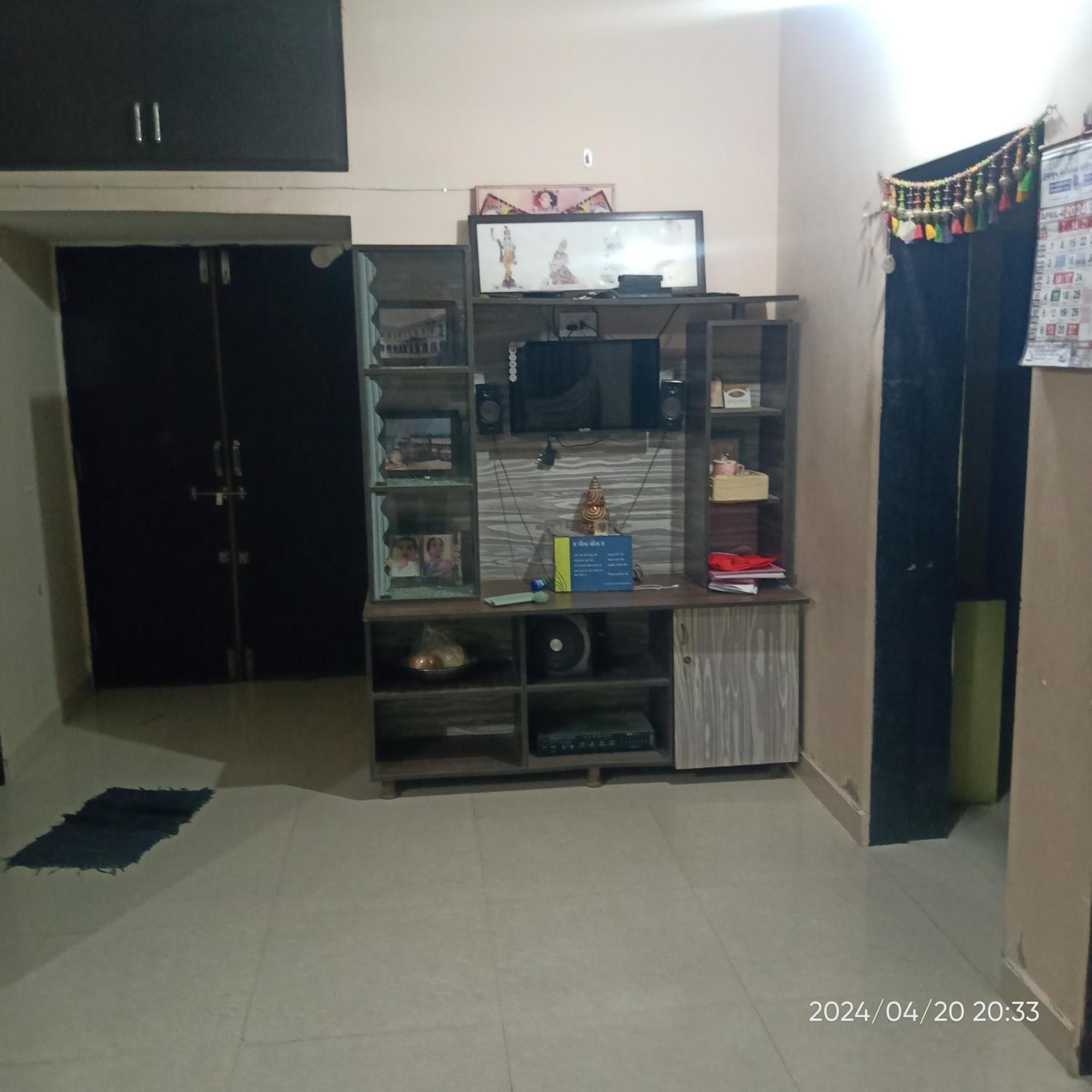 Dwarka Home Stay المظهر الخارجي الصورة