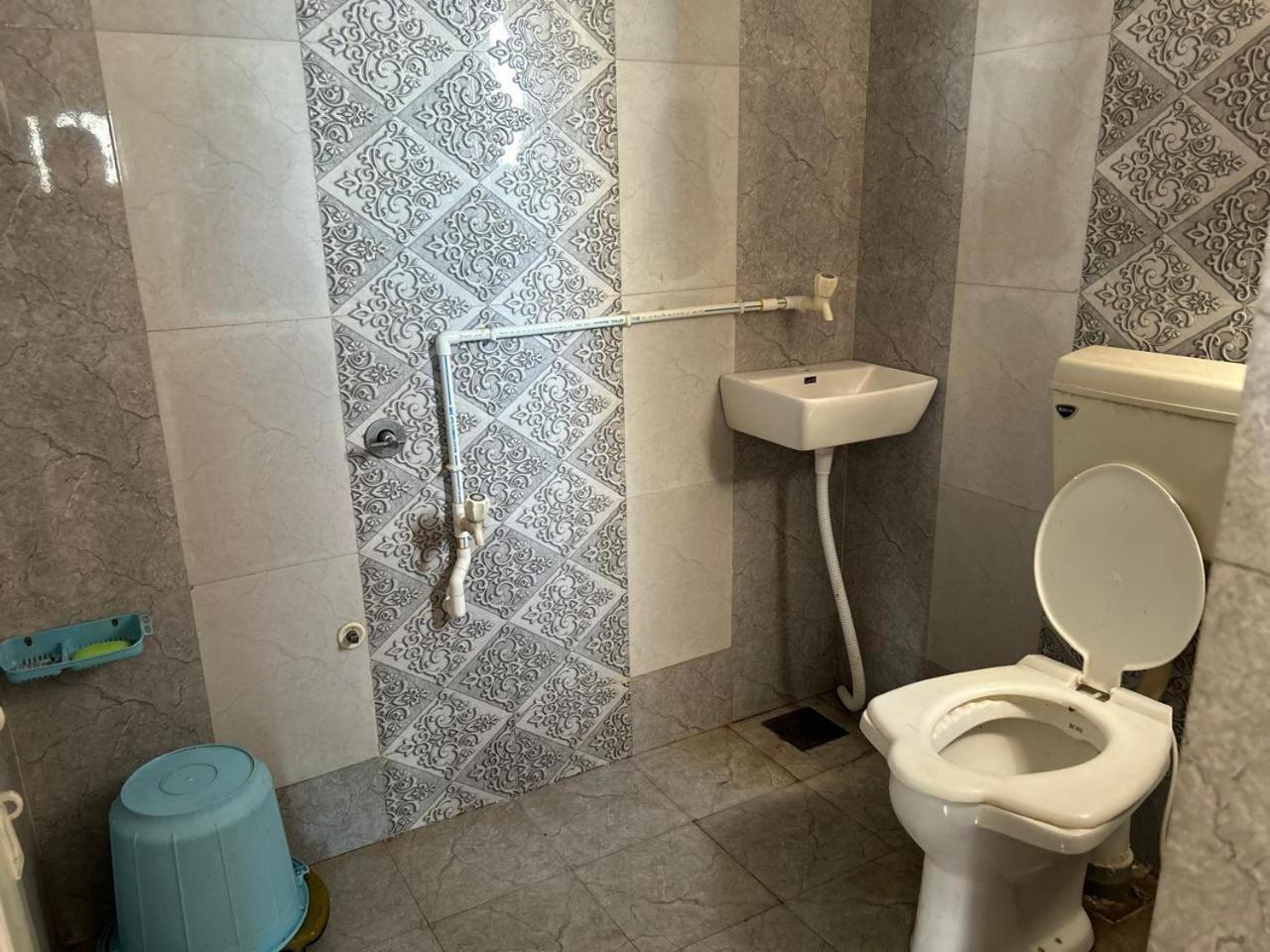 Dwarka Home Stay الغرفة الصورة