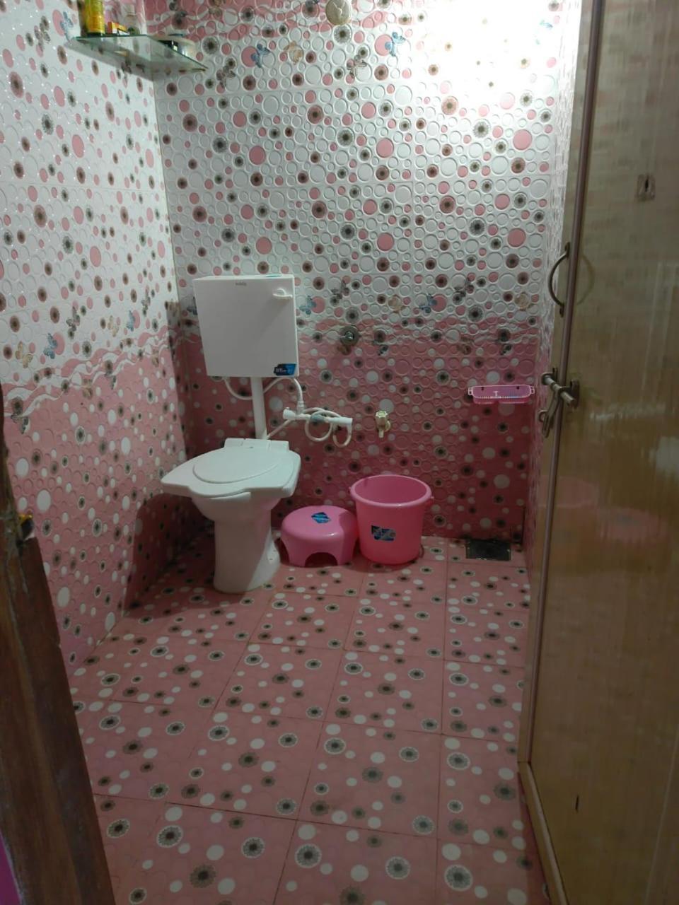 Dwarka Home Stay المظهر الخارجي الصورة