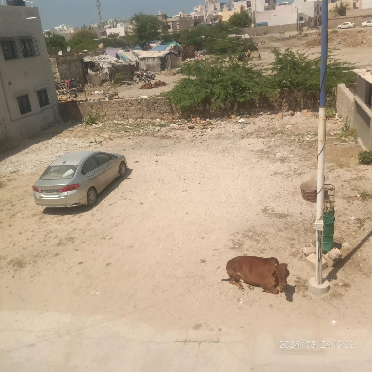 Dwarka Home Stay المظهر الخارجي الصورة