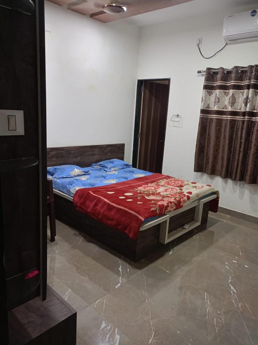 Dwarka Home Stay المظهر الخارجي الصورة