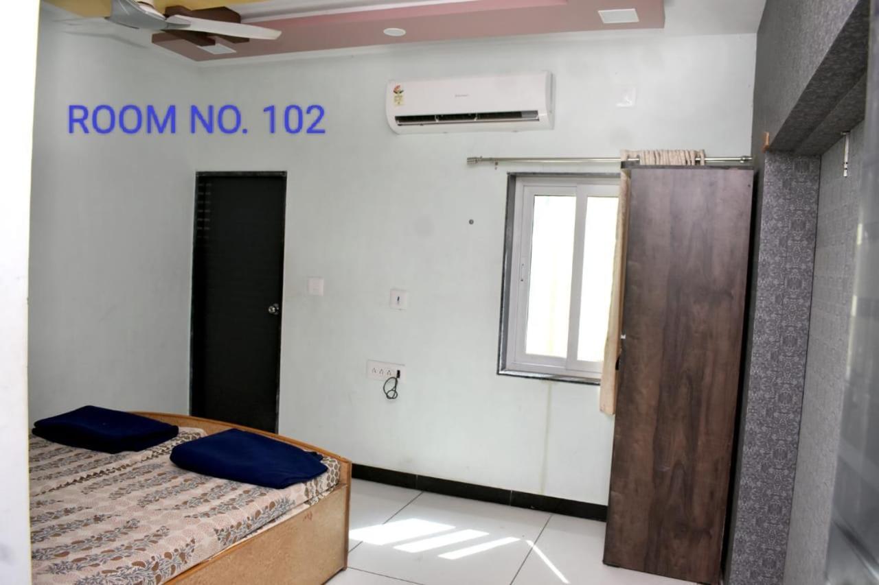 Dwarka Home Stay المظهر الخارجي الصورة
