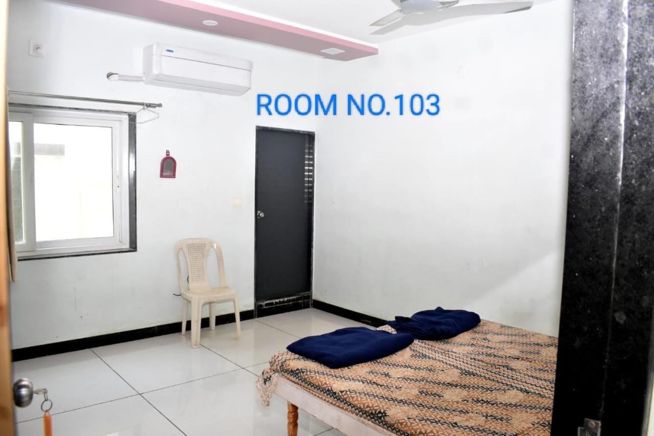 Dwarka Home Stay المظهر الخارجي الصورة