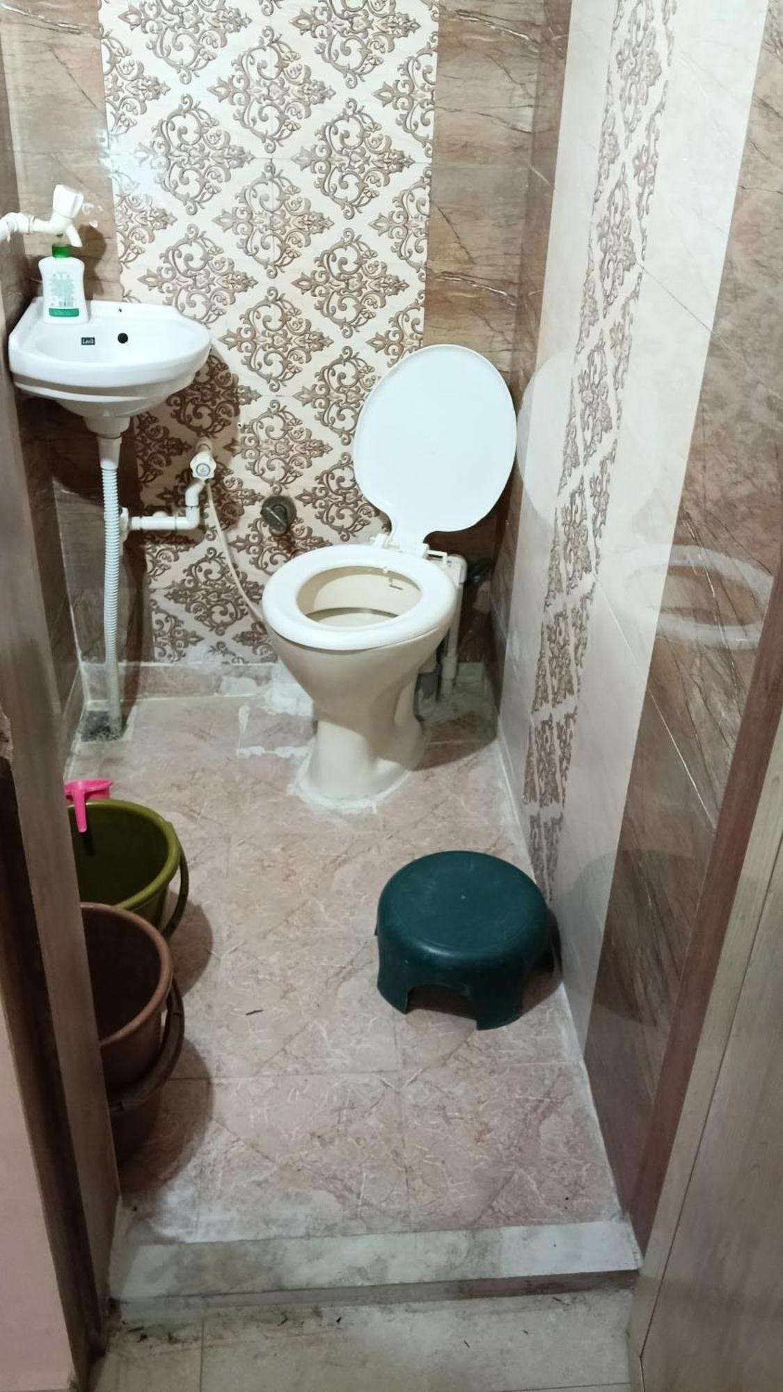 Dwarka Home Stay المظهر الخارجي الصورة