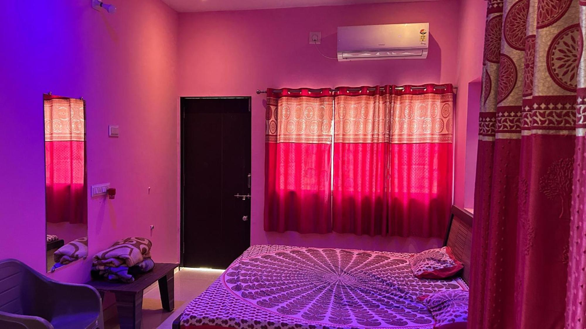 Dwarka Home Stay المظهر الخارجي الصورة