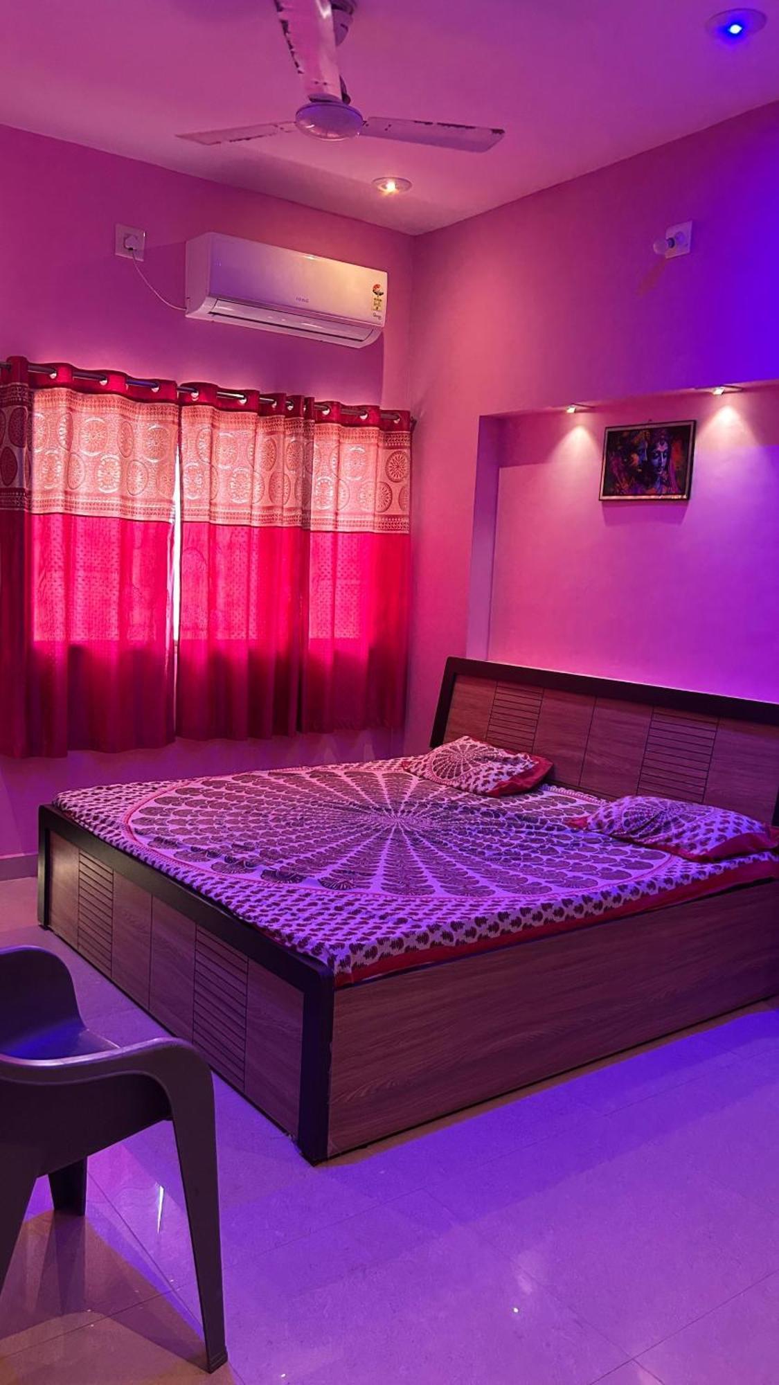 Dwarka Home Stay المظهر الخارجي الصورة