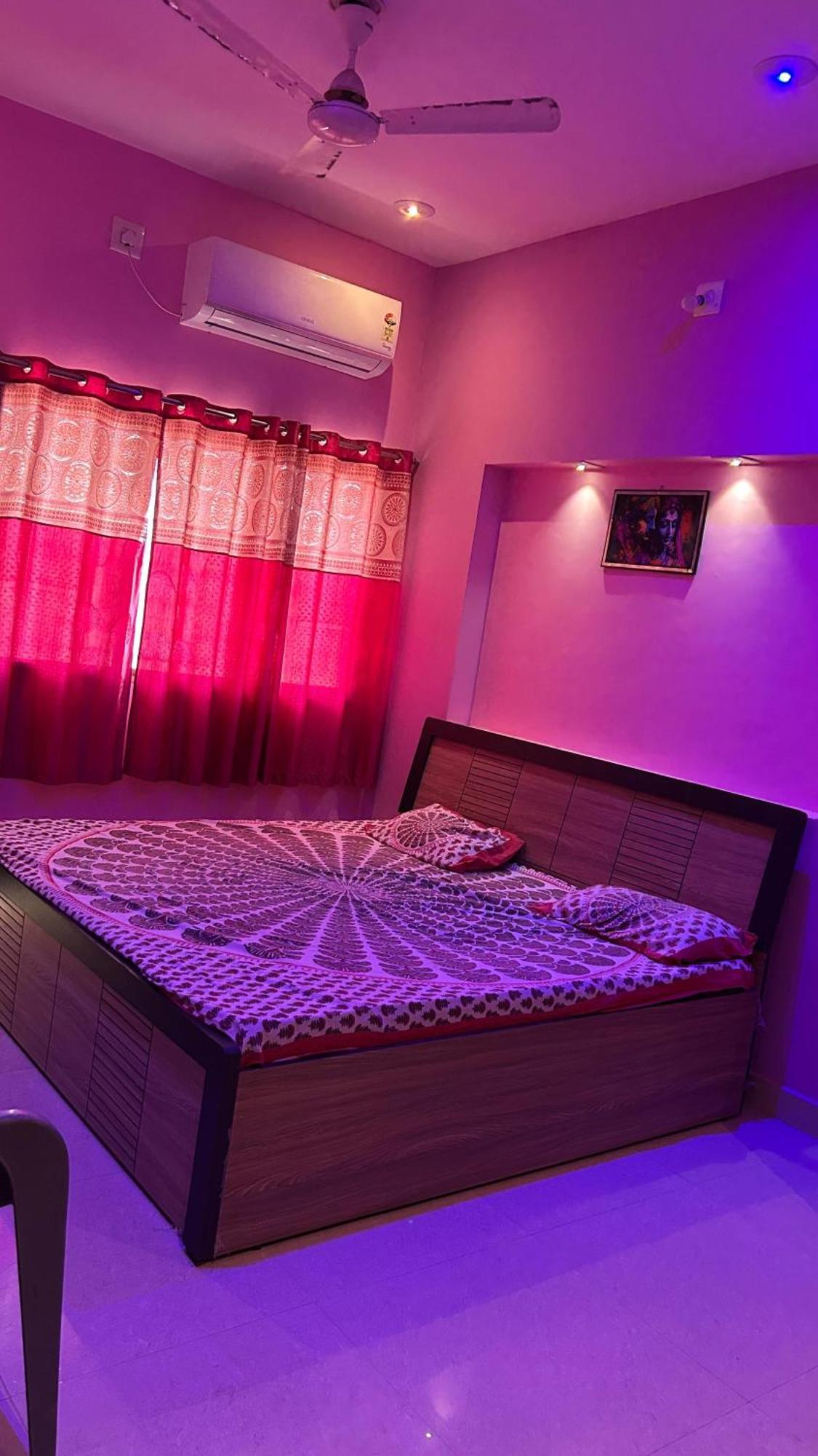Dwarka Home Stay المظهر الخارجي الصورة