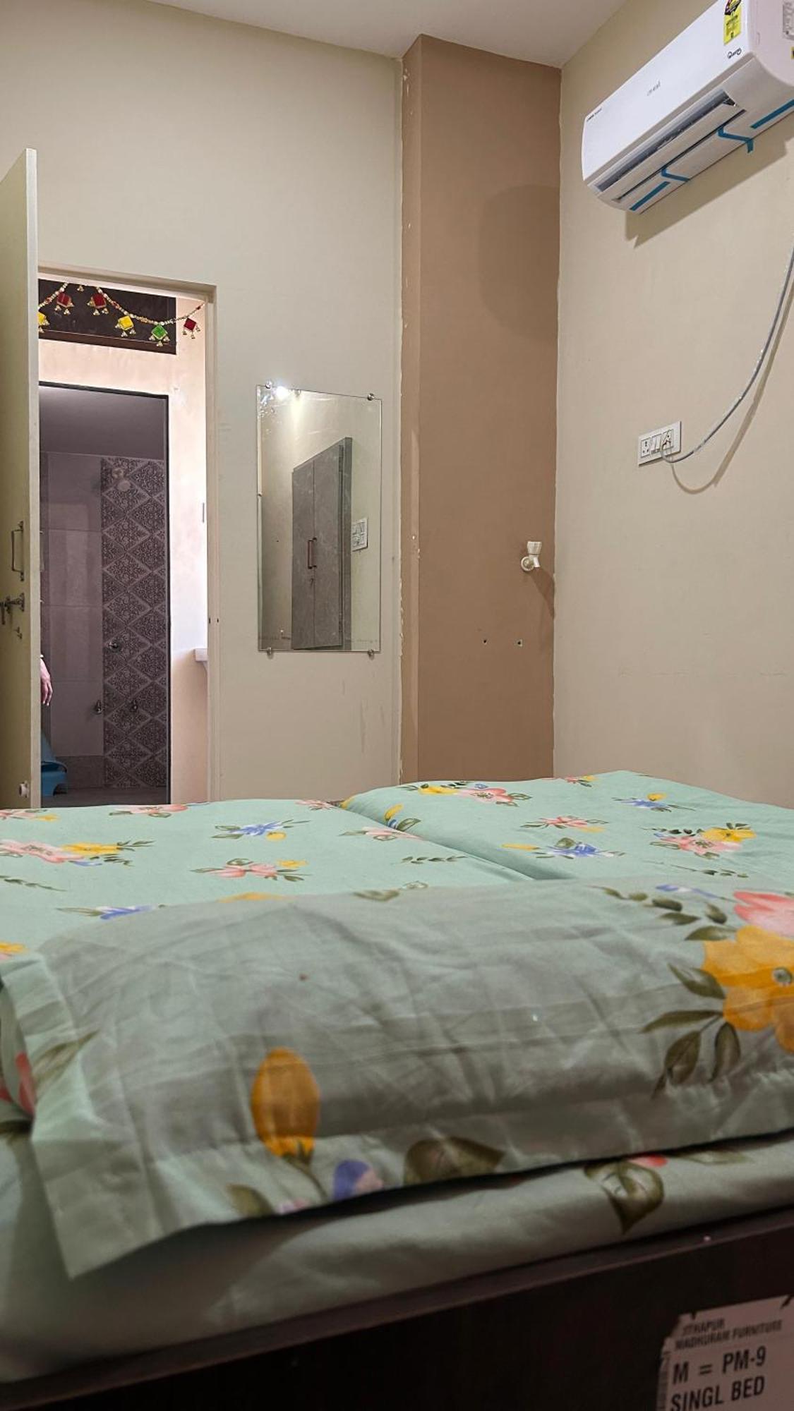 Dwarka Home Stay المظهر الخارجي الصورة
