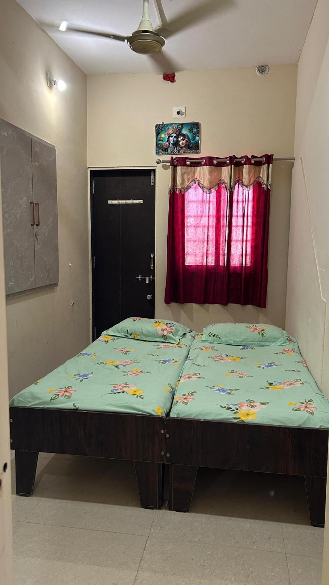 Dwarka Home Stay المظهر الخارجي الصورة