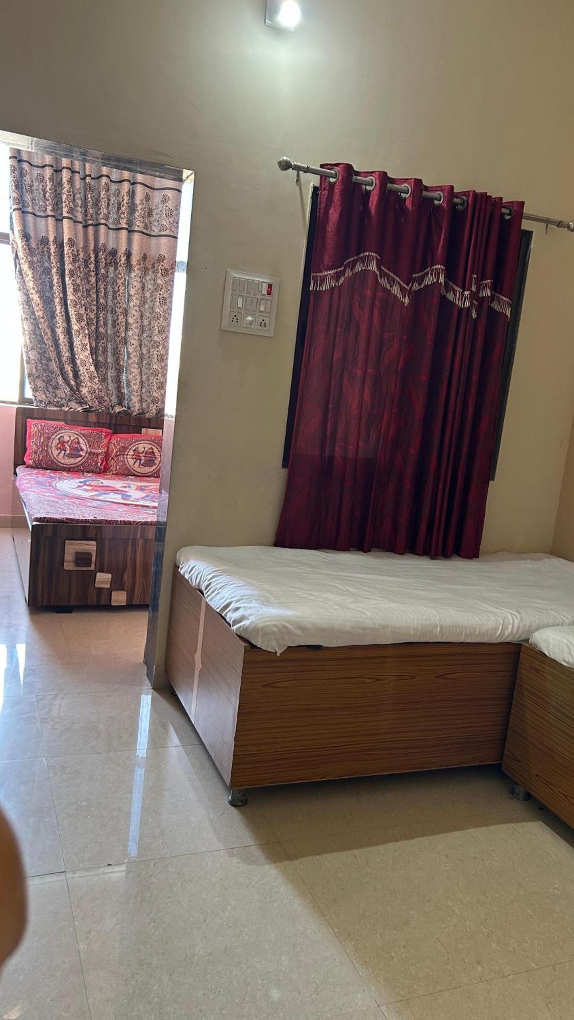 Dwarka Home Stay المظهر الخارجي الصورة