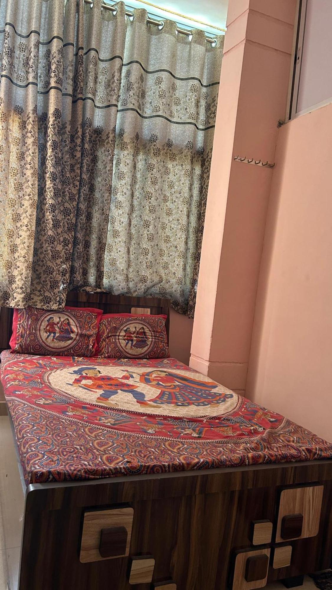 Dwarka Home Stay المظهر الخارجي الصورة
