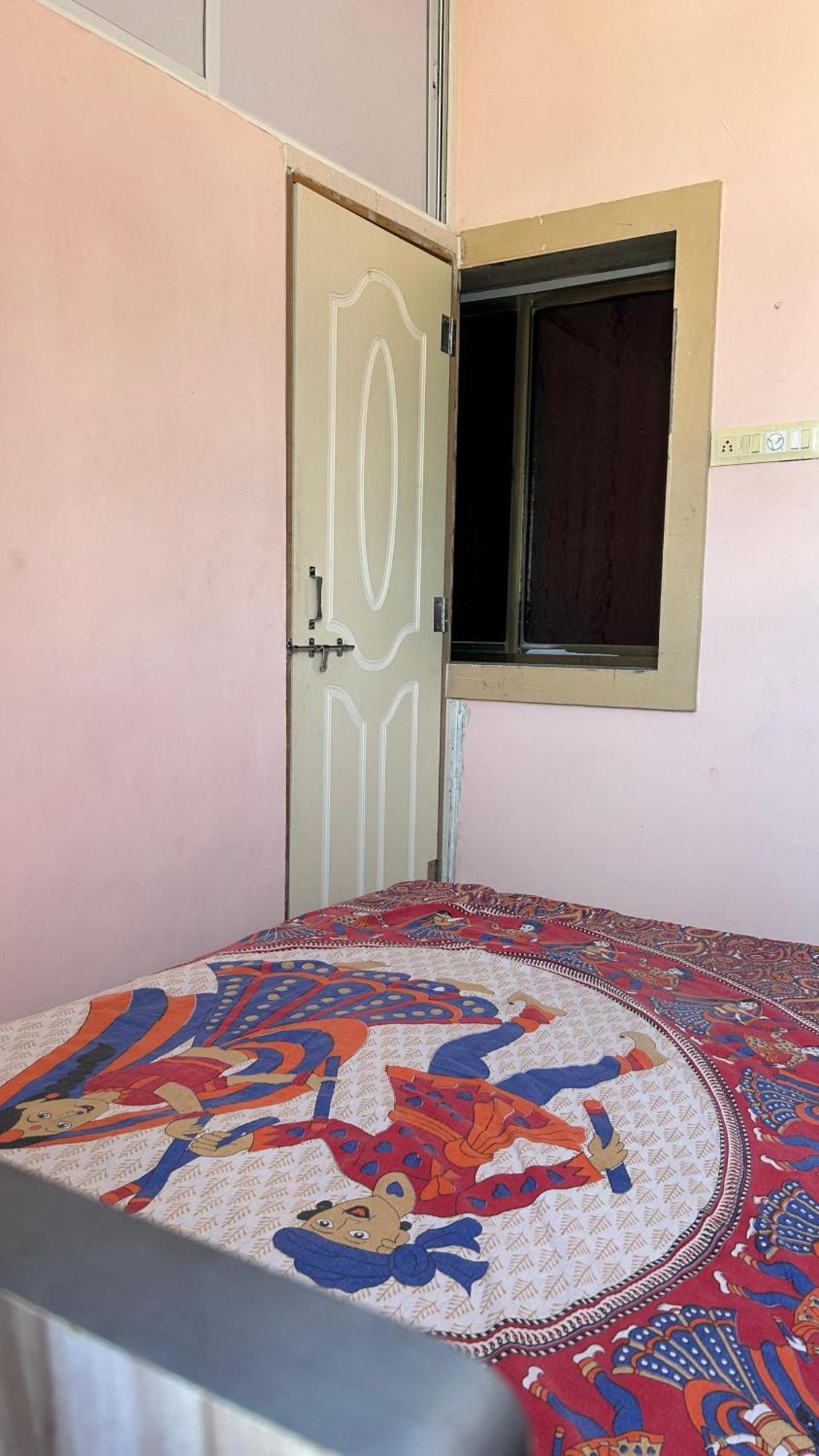 Dwarka Home Stay المظهر الخارجي الصورة