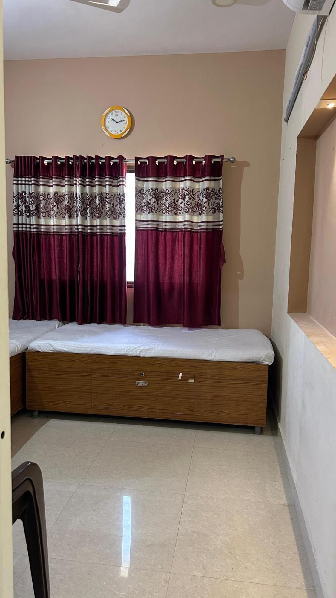Dwarka Home Stay المظهر الخارجي الصورة