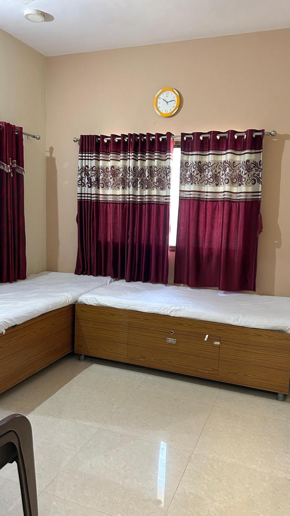 Dwarka Home Stay المظهر الخارجي الصورة