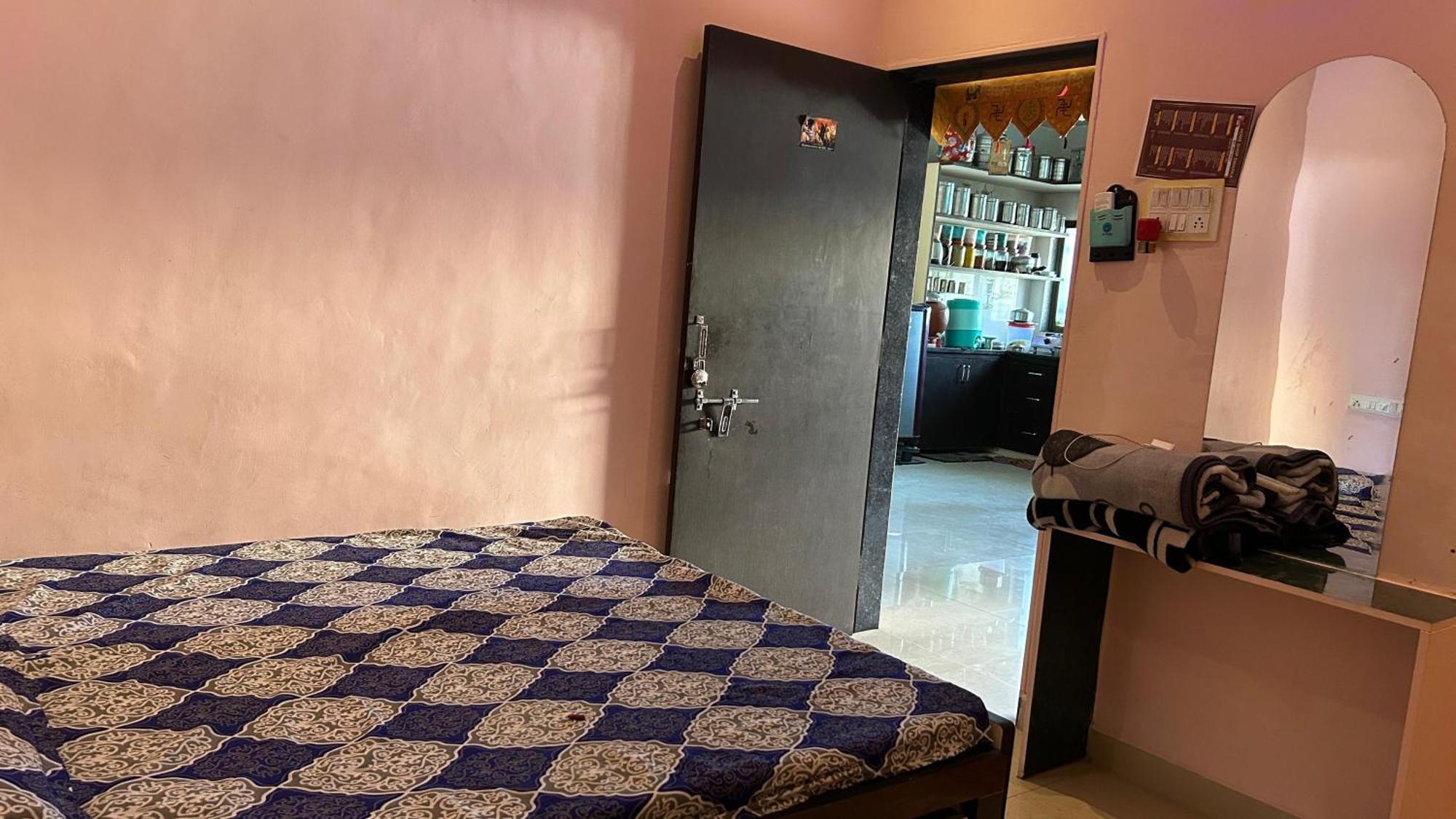 Dwarka Home Stay المظهر الخارجي الصورة
