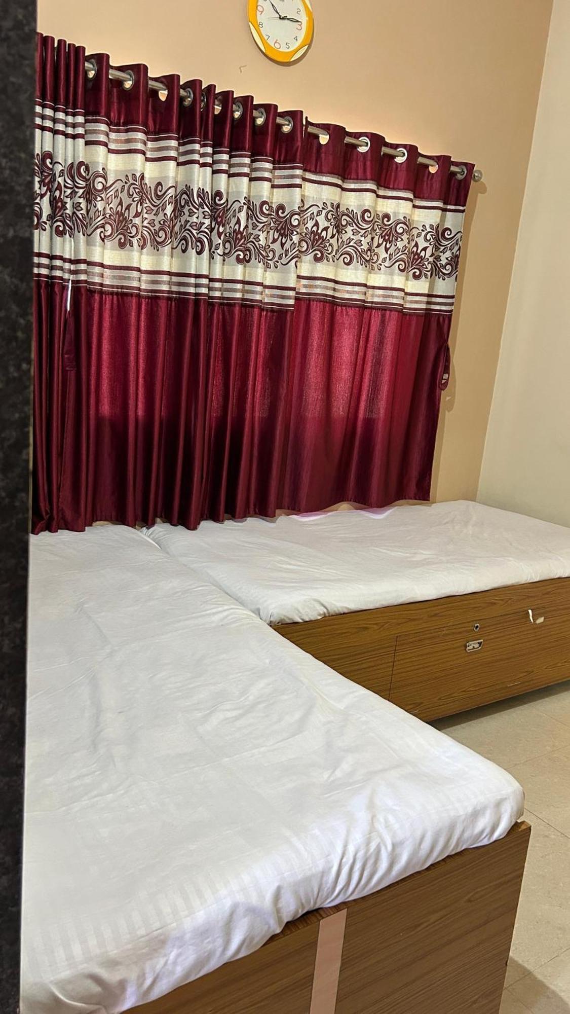 Dwarka Home Stay المظهر الخارجي الصورة