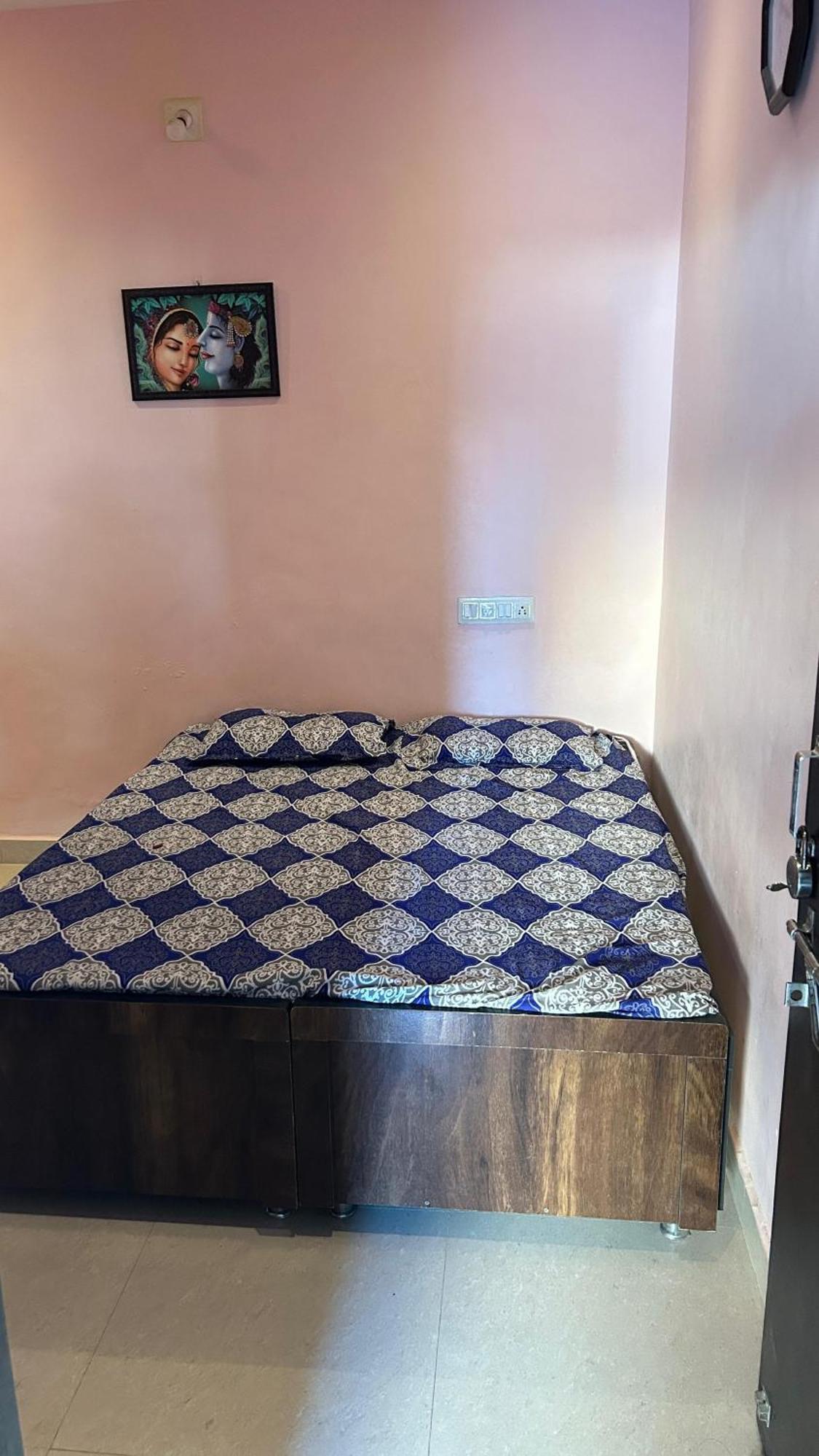 Dwarka Home Stay المظهر الخارجي الصورة